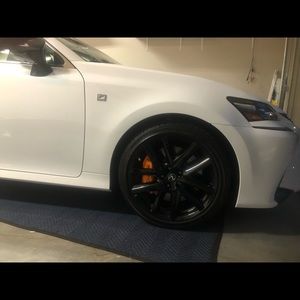 Meet your Posher, Darryl